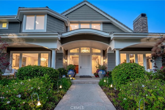 1502 Bienveneda, Pacific Palisades, CA 90272 — photo 2 of 47