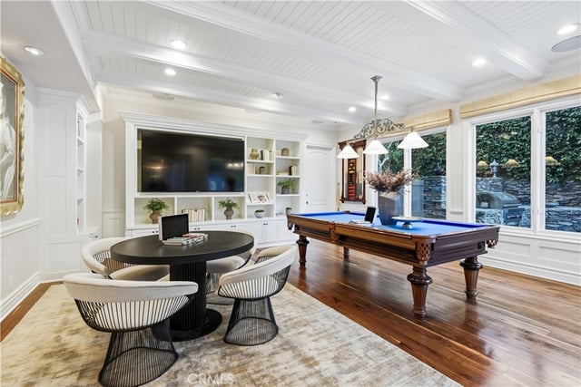 1502 Bienveneda, Pacific Palisades, CA 90272 — photo 20 of 47