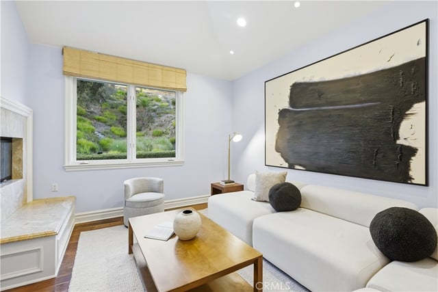 1502 Bienveneda, Pacific Palisades, CA 90272 — photo 26 of 47