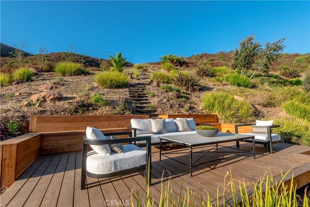 1502 Bienveneda, Pacific Palisades, CA 90272 — photo 44 of 47
