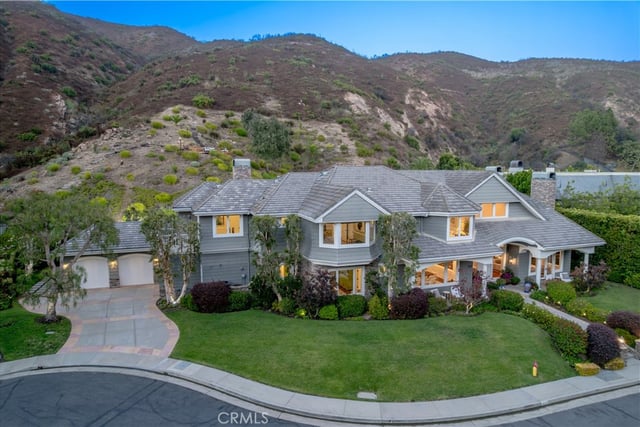 1502 Bienveneda, Pacific Palisades, CA 90272 — photo 47 of 47