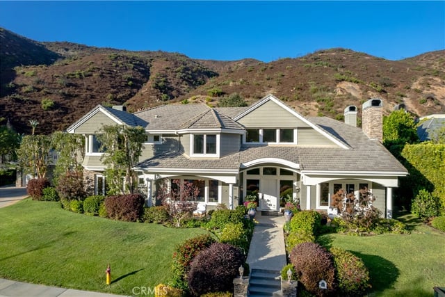 1502 Bienveneda, Pacific Palisades, CA 90272 — photo 6 of 47