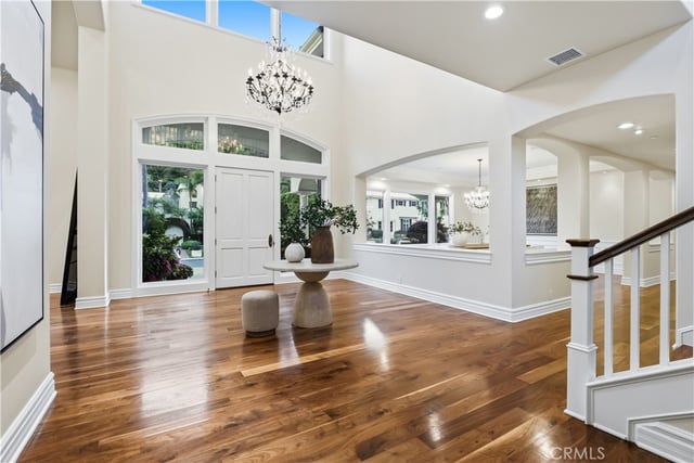 1502 Bienveneda, Pacific Palisades, CA 90272 — photo 8 of 47