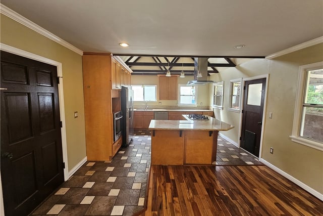 4966 N Maywood, Eagle Rock, CA 90041 — photo 4 of 7