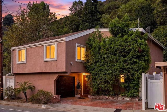 1029 N Beverly Glen Boulevard, Los Angeles, CA 90077 — photo 3 of 56