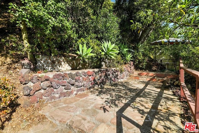 1029 N Beverly Glen Boulevard, Los Angeles, CA 90077 — photo 44 of 56