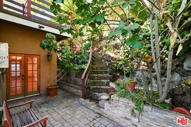 1029 N Beverly Glen Boulevard, Los Angeles, CA 90077 — photo 47 of 56
