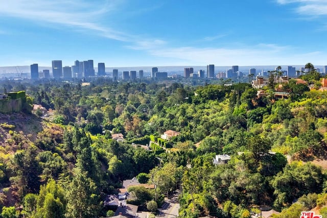 1029 N Beverly Glen Boulevard, Los Angeles, CA 90077 — photo 54 of 56
