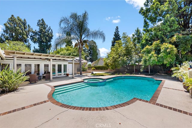 1691 S Santa Anita, Arcadia, CA 91006 — photo 21 of 27