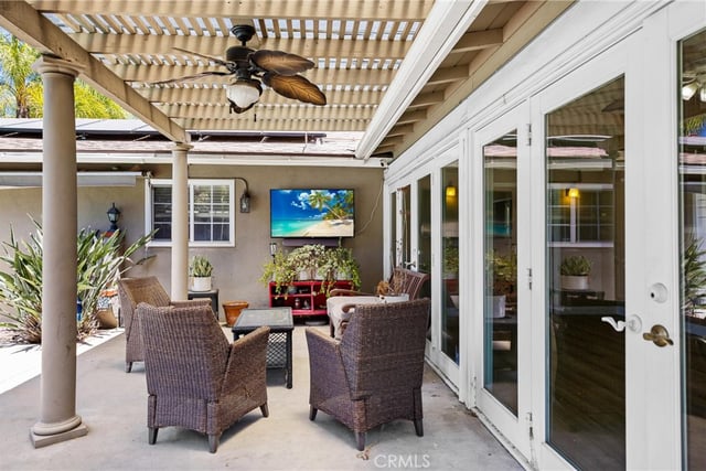 1691 S Santa Anita, Arcadia, CA 91006 — photo 22 of 27