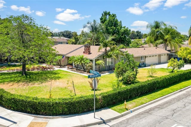 1691 S Santa Anita, Arcadia, CA 91006 — photo 26 of 27