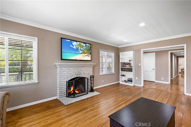 1691 S Santa Anita, Arcadia, CA 91006 — photo 4 of 27