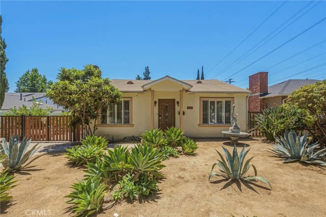 3170 E Orange Grove, Pasadena, CA 91107 — photo 3 of 67