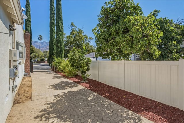 3170 E Orange Grove, Pasadena, CA 91107 — photo 53 of 67
