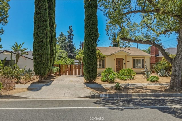 3170 E Orange Grove, Pasadena, CA 91107 — photo 6 of 67