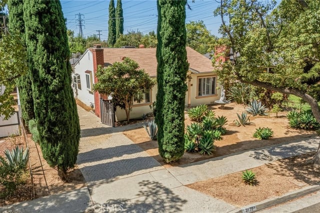 3170 E Orange Grove, Pasadena, CA 91107 — photo 63 of 67