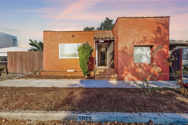 5815 Gaviota, Long Beach, CA 90805 — photo 39 of 43