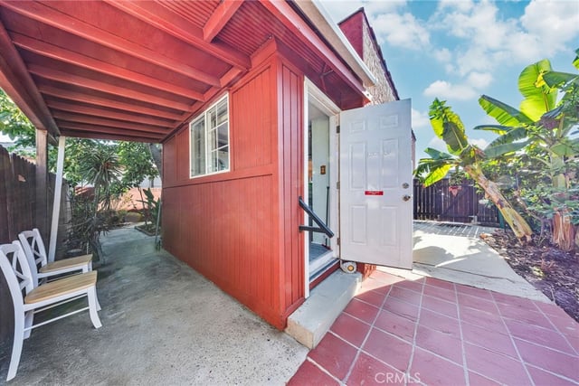 5815 Gaviota, Long Beach, CA 90805 — photo 42 of 43
