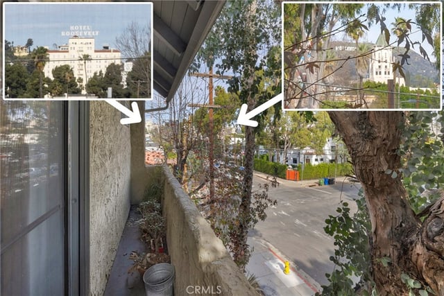 1351 N Orange Drive 205, Los Angeles, CA 90028 — photo 21 of 50