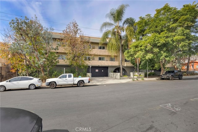 1351 N Orange Drive 205, Los Angeles, CA 90028 — photo 26 of 50