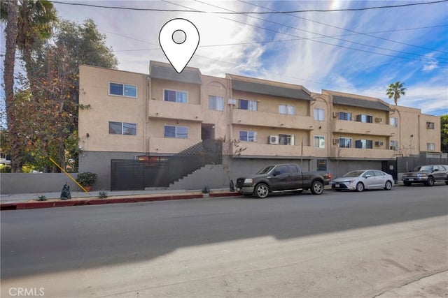 1351 N Orange Drive 205, Los Angeles, CA 90028 — photo 29 of 50