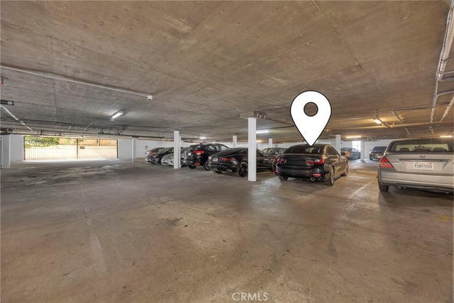 1351 N Orange Drive 205, Los Angeles, CA 90028 — photo 32 of 50