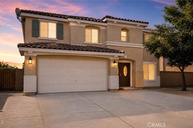 45108 Palm Lane, Lancaster, CA 93535 — photo 2 of 33