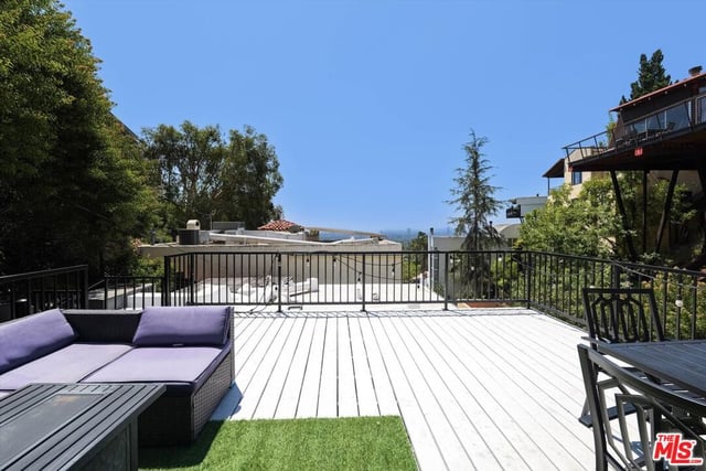 1784 N Orange Grove Avenue, Los Angeles, CA 90046 — photo 14 of 17