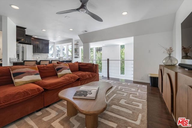 1784 N Orange Grove Avenue, Los Angeles, CA 90046 — photo 3 of 17