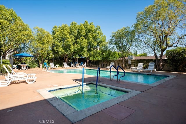 19350 Sherman Way 139, Reseda, CA 91335 — photo 13 of 15