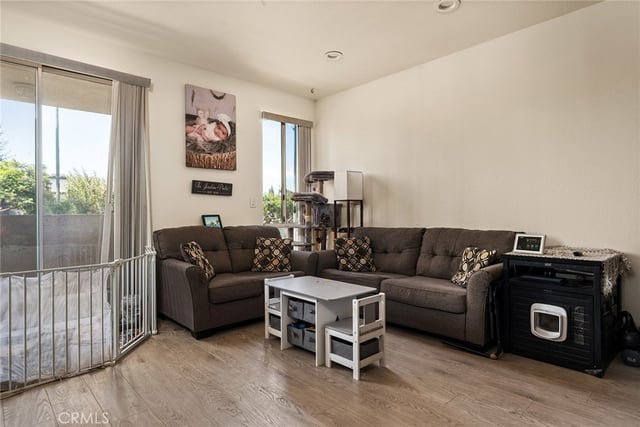 19350 Sherman Way 139, Reseda, CA 91335 — photo 3 of 15