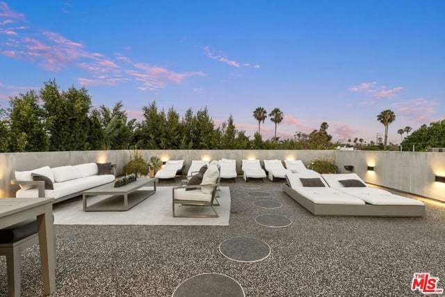 828 N Gardner Street, Los Angeles, CA 90046 — photo 14 of 14