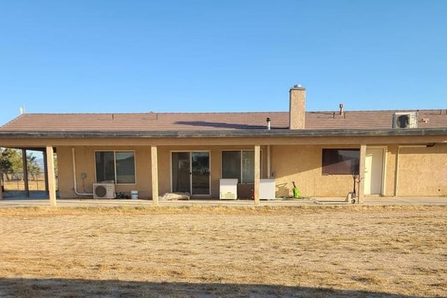 8009 W Avenue D12, Lancaster, CA 93536 — photo 16 of 21