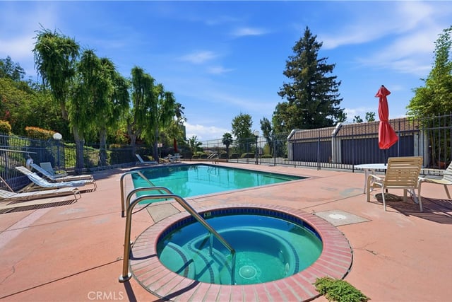 15607 Crestview 85, Granada Hills, CA 91344 — photo 35 of 35