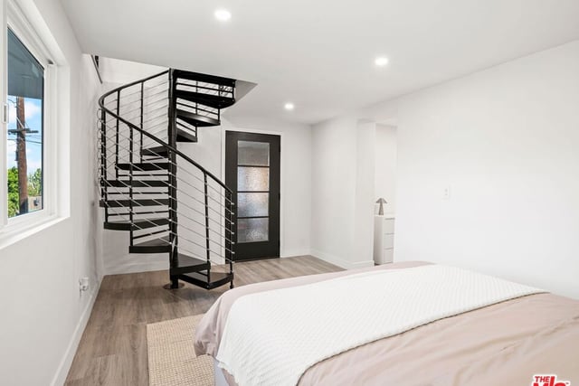 6900 Treasure Trail, Los Angeles, CA 90068 — photo 24 of 43