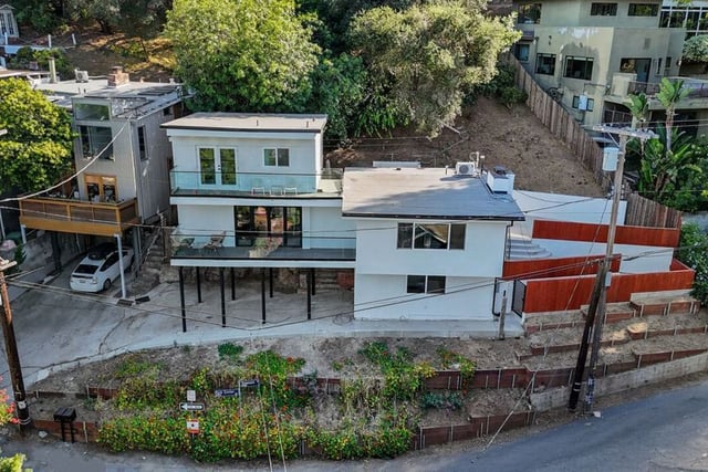 6900 Treasure Trail, Los Angeles, CA 90068 — photo 40 of 43