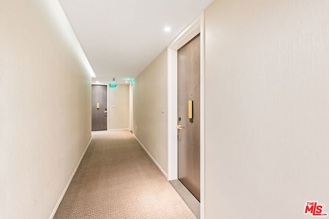 889 Francisco Street 3401, Los Angeles, CA 90017 — photo 14 of 74