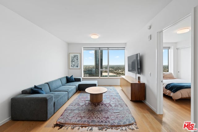 889 Francisco Street 3401, Los Angeles, CA 90017 — photo 27 of 74