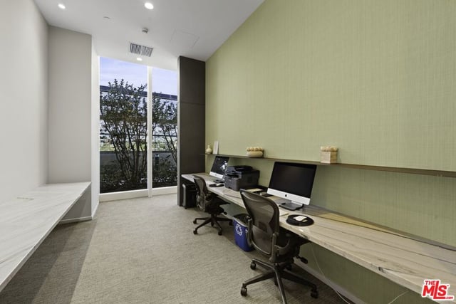 889 Francisco Street 3401, Los Angeles, CA 90017 — photo 58 of 74