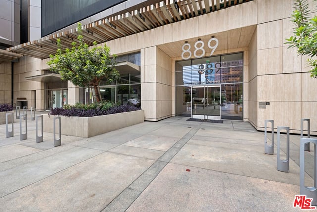 889 Francisco Street 3401, Los Angeles, CA 90017 — photo 9 of 74