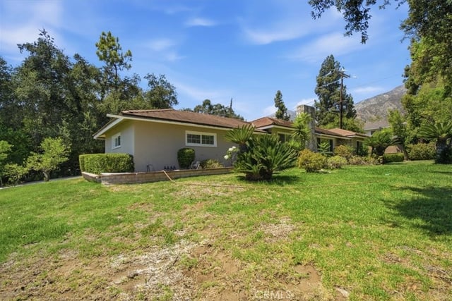 1705 N Santa Anita, Arcadia, CA 91006 — photo 34 of 37