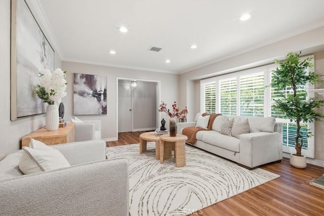 1705 N Santa Anita, Arcadia, CA 91006 — photo 7 of 37