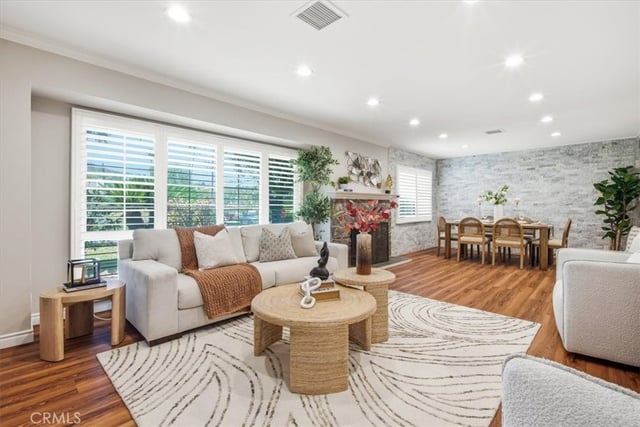 1705 N Santa Anita, Arcadia, CA 91006 — photo 8 of 37