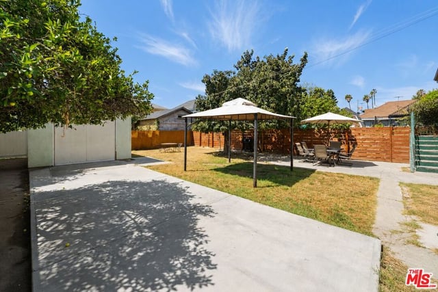 1030 W 20th Street, Los Angeles, CA 90007 — photo 12 of 21