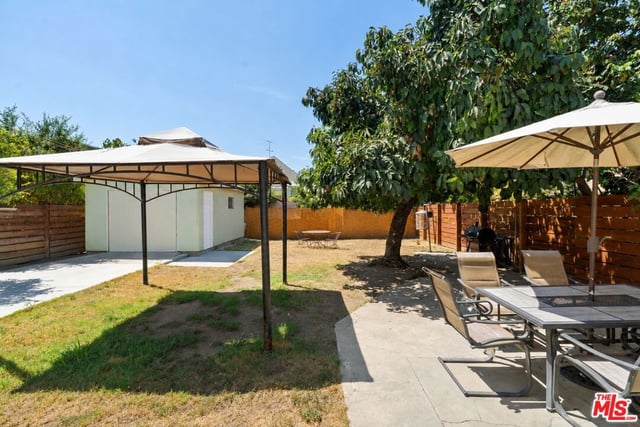 1030 W 20th Street, Los Angeles, CA 90007 — photo 13 of 21