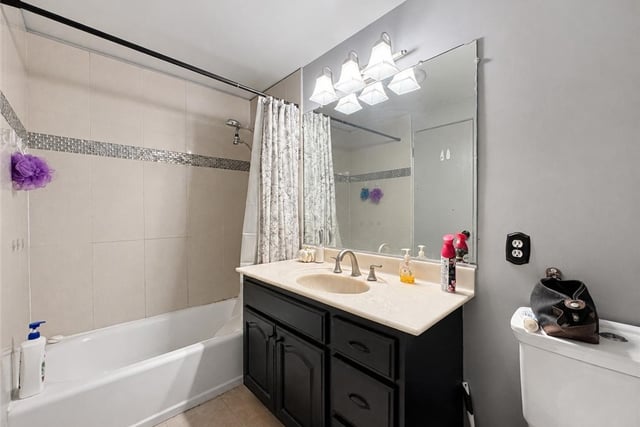 1230 Bunbury Drive, Whittier, CA 90601 — photo 12 of 17