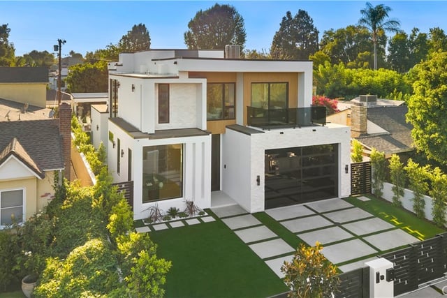 4209 Elmer, Studio City, CA 91602 — photo 16 of 48