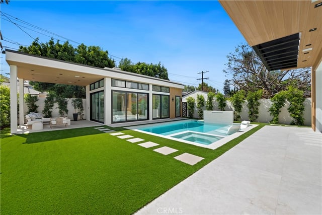 4209 Elmer, Studio City, CA 91602 — photo 44 of 48