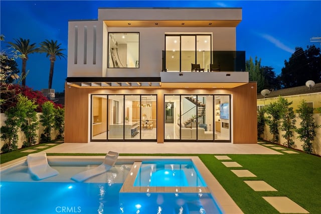 4209 Elmer, Studio City, CA 91602 — photo 6 of 48