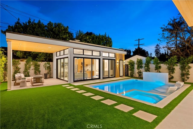 4209 Elmer, Studio City, CA 91602 — photo 9 of 48